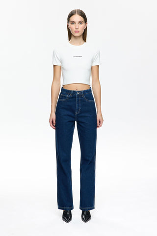 DENIM PANT 401