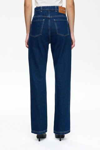 DENIM PANT 401