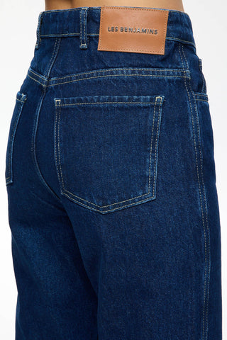 DENIM PANT 401
