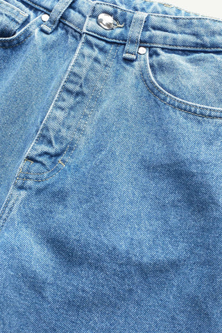 DENIM PANT 402