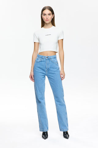 DENIM PANT 402