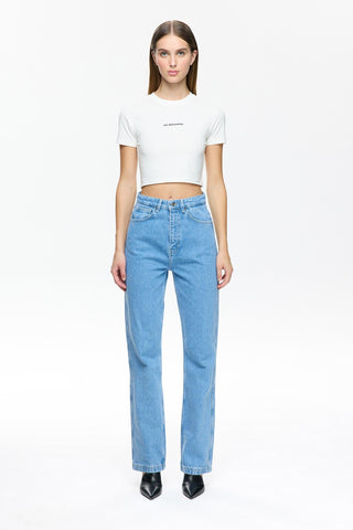 DENIM PANT 402