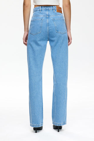 DENIM PANT 402