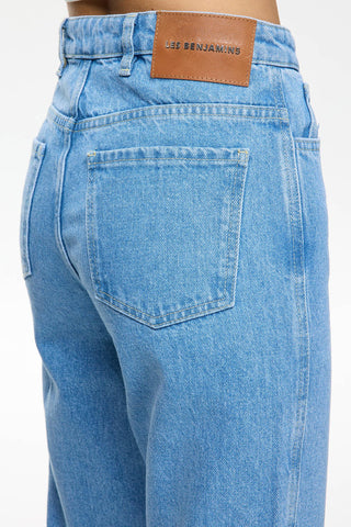 DENIM PANT 402