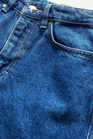 DENIM PANT 403