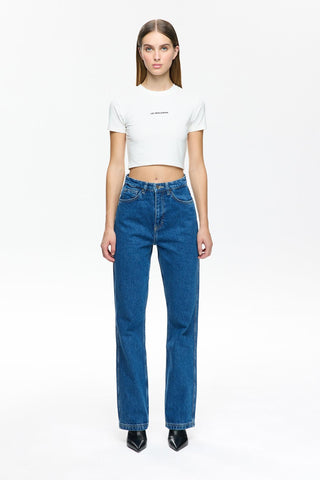 DENIM PANT 403