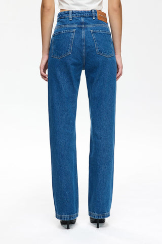 DENIM PANT 403