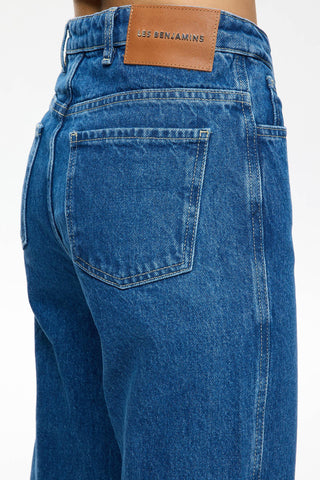 DENIM PANT 403