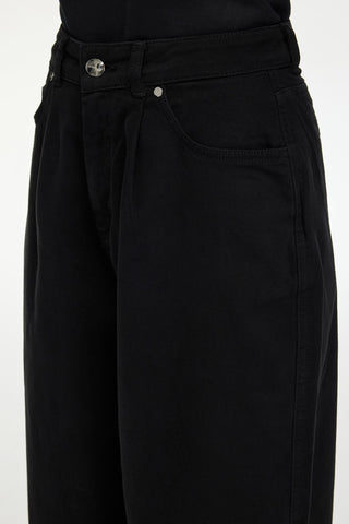 DENIM PANT 405