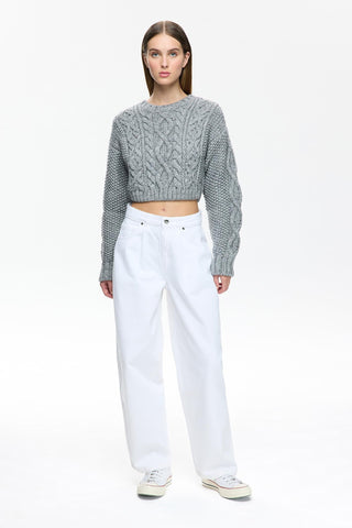 DENIM PANT 406