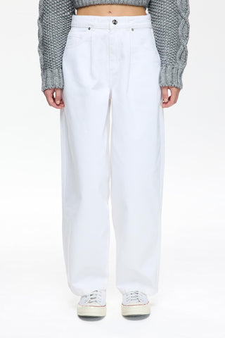 DENIM PANT 406