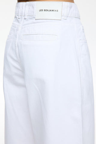 DENIM PANT 406