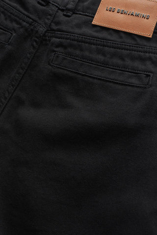 DENIM PANT 407