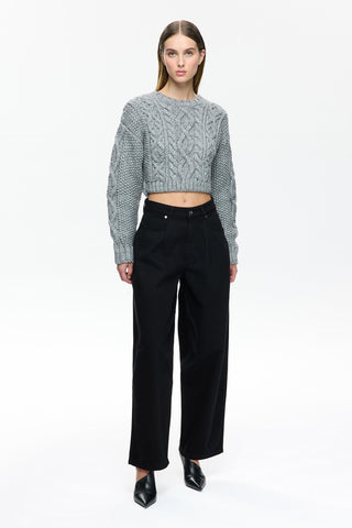 DENIM PANT 407