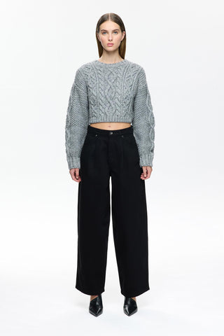 DENIM PANT 407