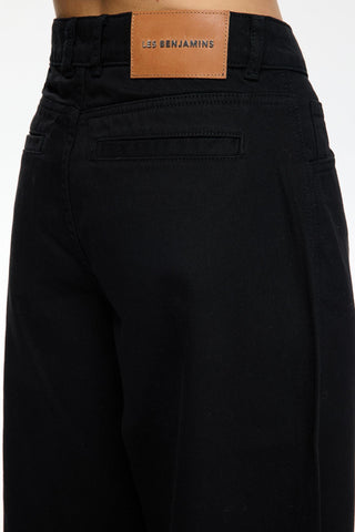 DENIM PANT 407