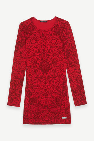 DRESS 401