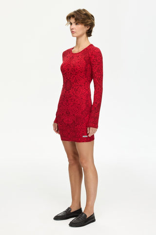 DRESS 401