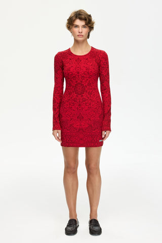 DRESS 401