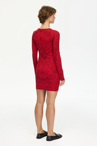DRESS 401
