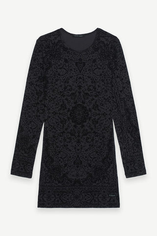 DRESS 402