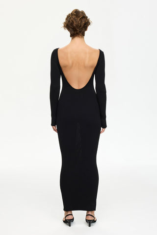 DRESS 407
