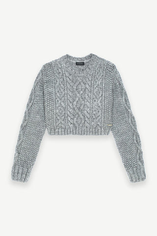 KNITWEAR 401