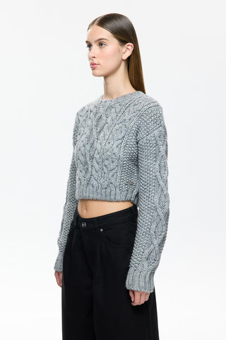 KNITWEAR 401