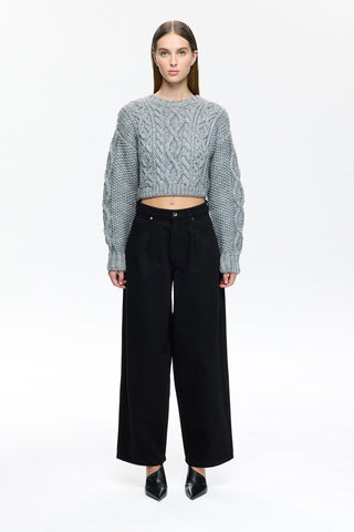 KNITWEAR 401