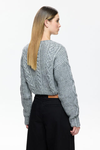 KNITWEAR 401