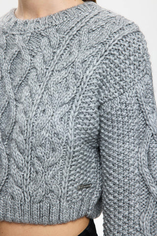 KNITWEAR 401