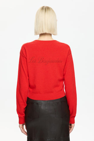 KNITWEAR 405