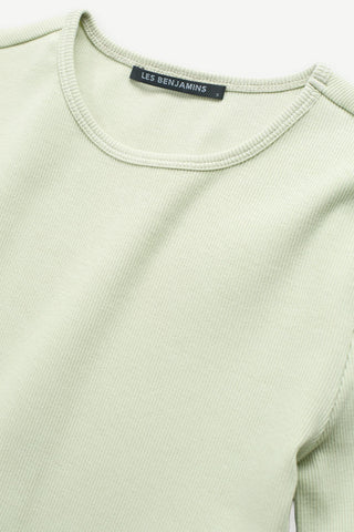 LONG SLEEVE TEE 401