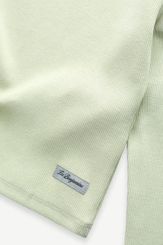 LONG SLEEVE TEE 401