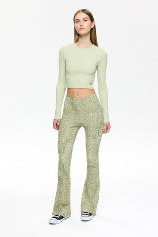 LONG SLEEVE TEE 401