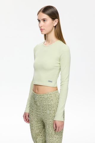 LONG SLEEVE TEE 401