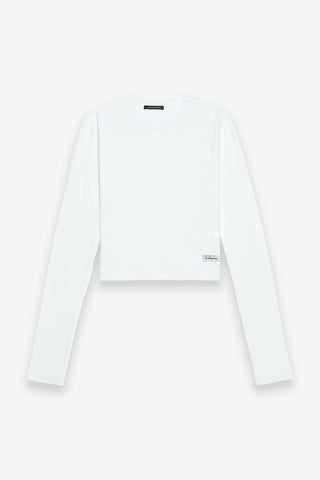 LONG SLEEVE TEE 402