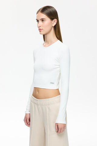 LONG SLEEVE TEE 402