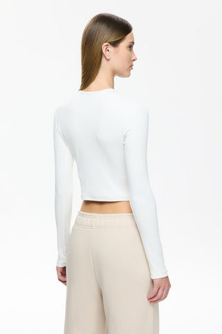 LONG SLEEVE TEE 402
