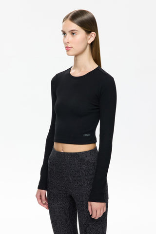 LONG SLEEVE TEE 403