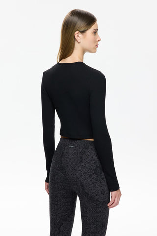 LONG SLEEVE TEE 403
