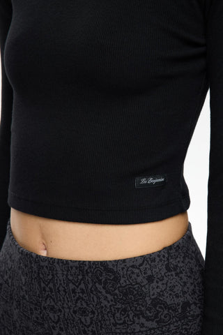 LONG SLEEVE TEE 403