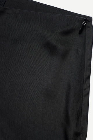LINEN PANT 401