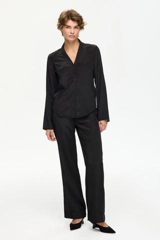 LINEN PANT 401