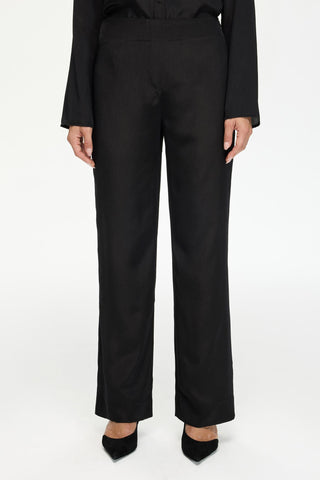LINEN PANT 401