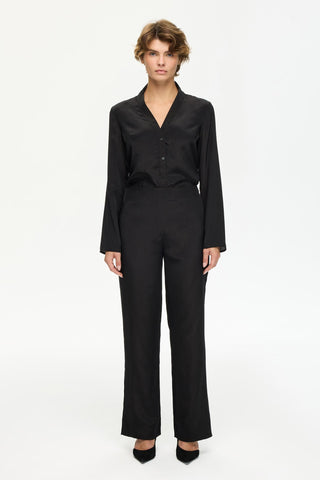LINEN PANT 401