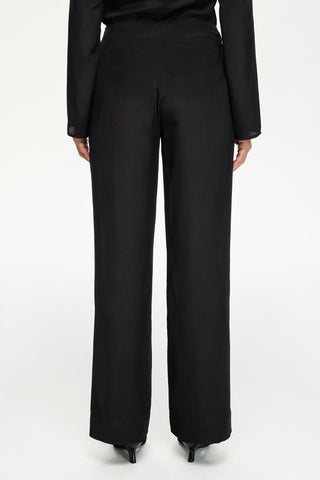 LINEN PANT 401