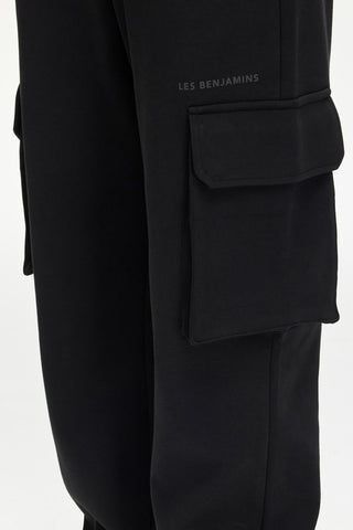 SWEATPANT 406