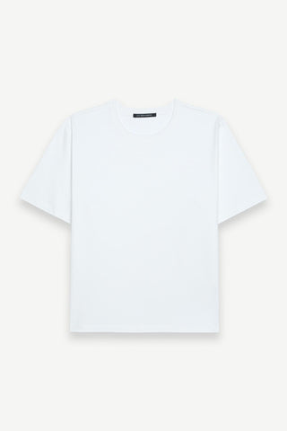 SHORT SLEEVE TEE 406
