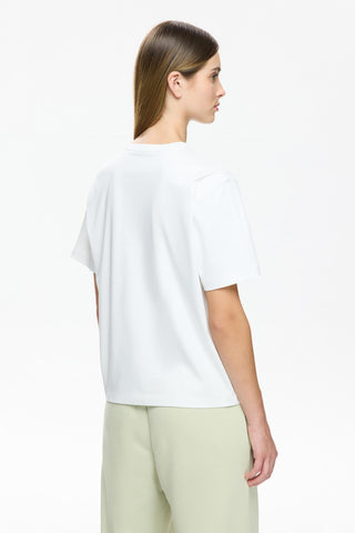 SHORT SLEEVE TEE 406